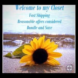 Fast shipping. Make me an offer. Bundle and save.